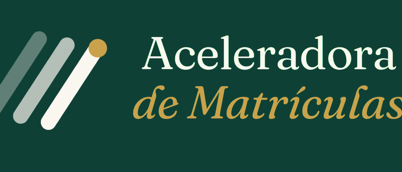 Aceleradora de Matrículas